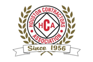Houston Contractors Association Houston Contractors Association logo