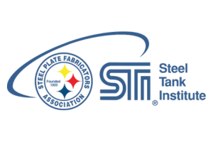 Steel Tank Institute Steel Tank Institute logo