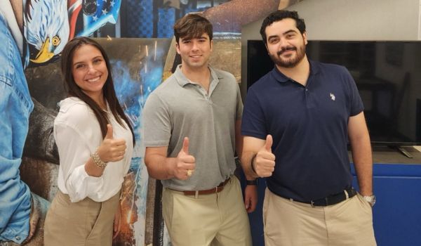 Internships at Freedom Waterworks