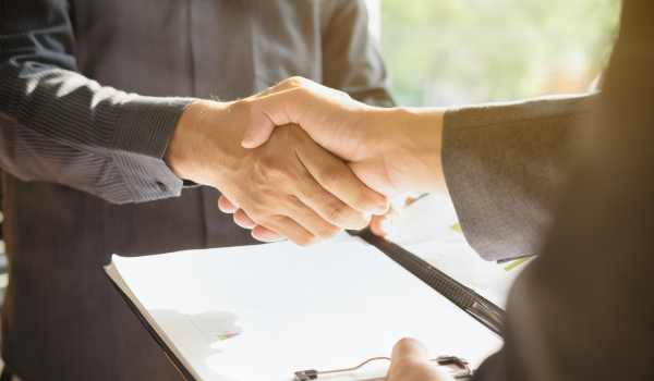 Consultations with Freedom Waterworks