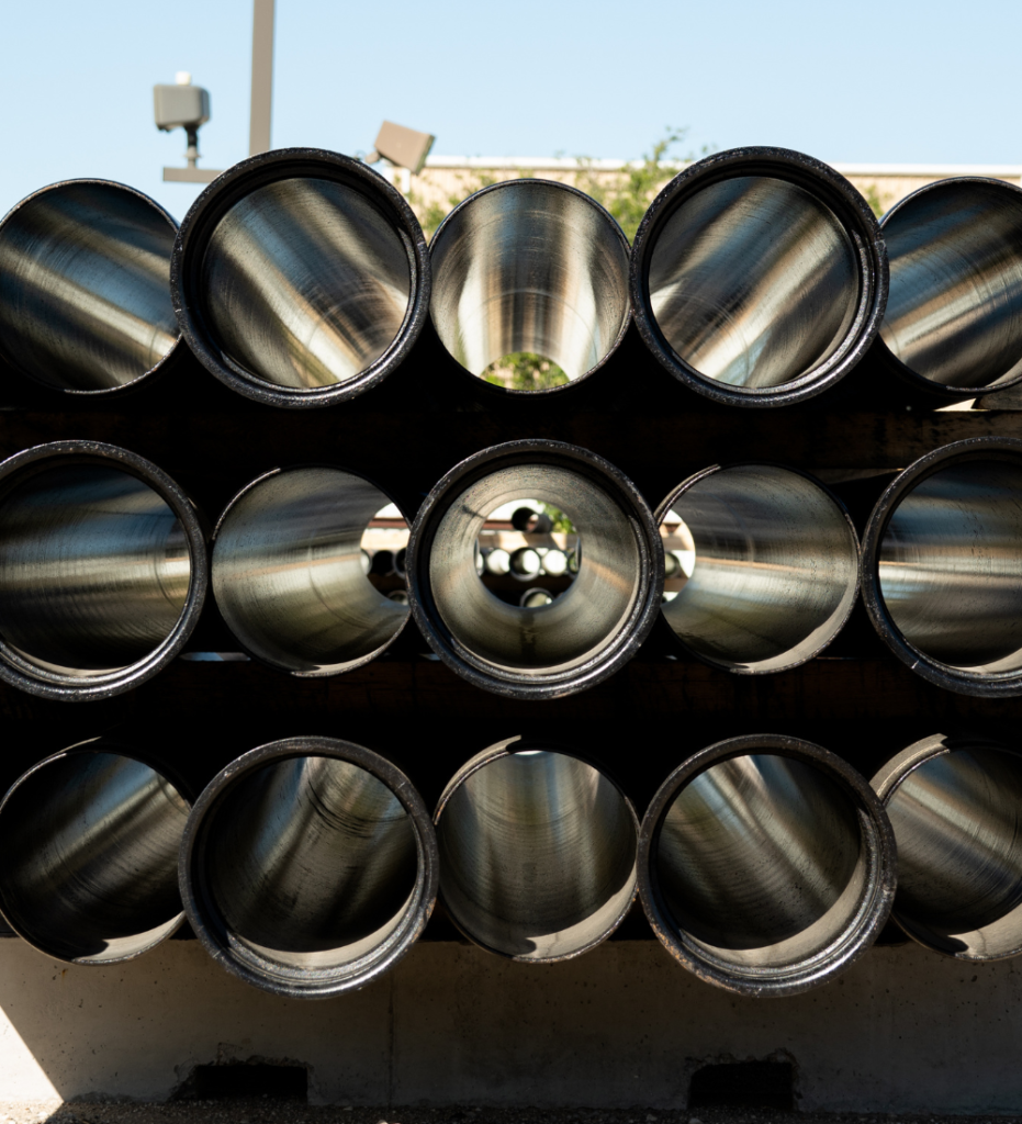 Pipe Lining & Coatings - Products