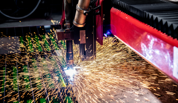 Plasma Cutting Services