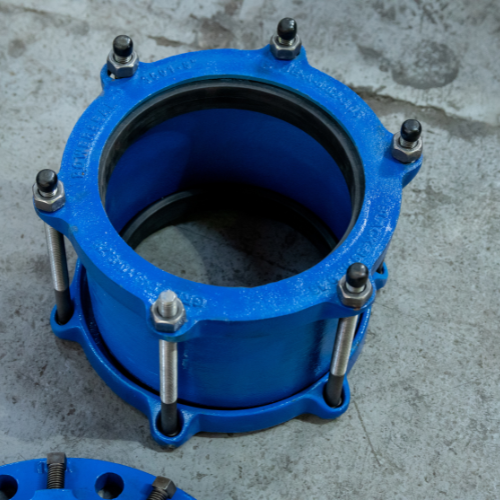 Restraint Coupling Products