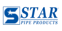 Star Pipe Products logo
