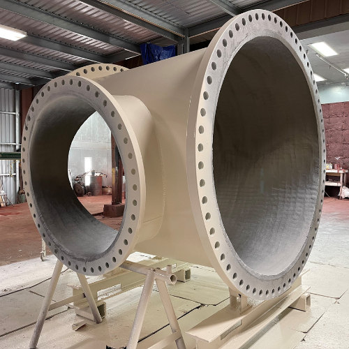 Stainless Steel Pipe