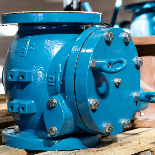 Valves Flow Control Product