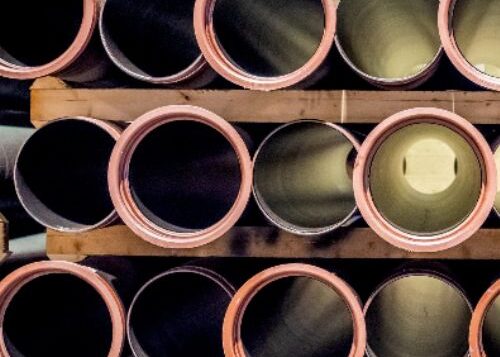 Pipe linings Pipe linings