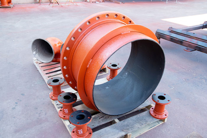 Clean Water Solutions - Pipe Linings & Coatings