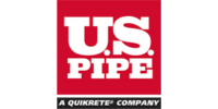 US Pipe logo