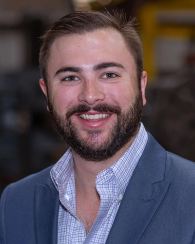 Zak Hudnall Zak Hudnall