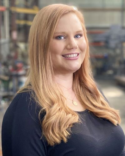 Erin Mayer Erin Mayer