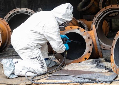 pipe-coating