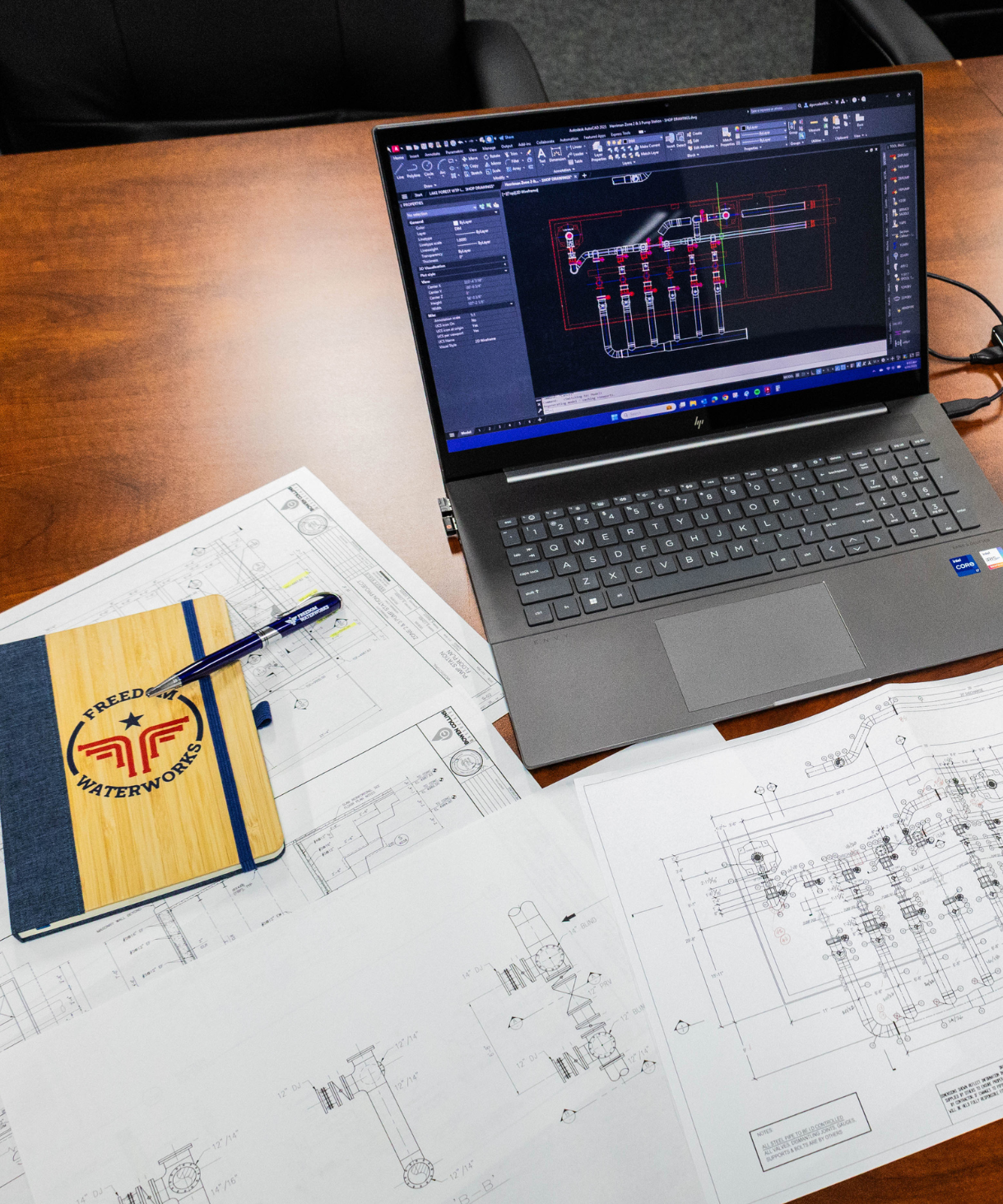 fabrication-drawing-services